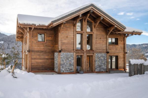 Chalet Getois Les Gets